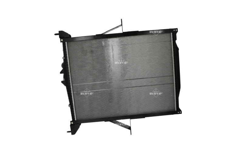 529701 NRF Radiador de esfriamento de motor