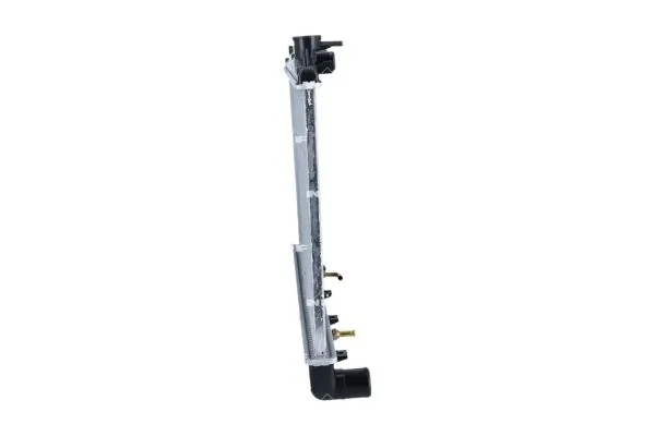 Compre 550103 NRF Radiador de esfriamento de motor