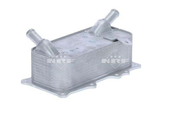 Radiador de óleo (frigorífico), debaixo de filtro CLC321000S Mahle Original