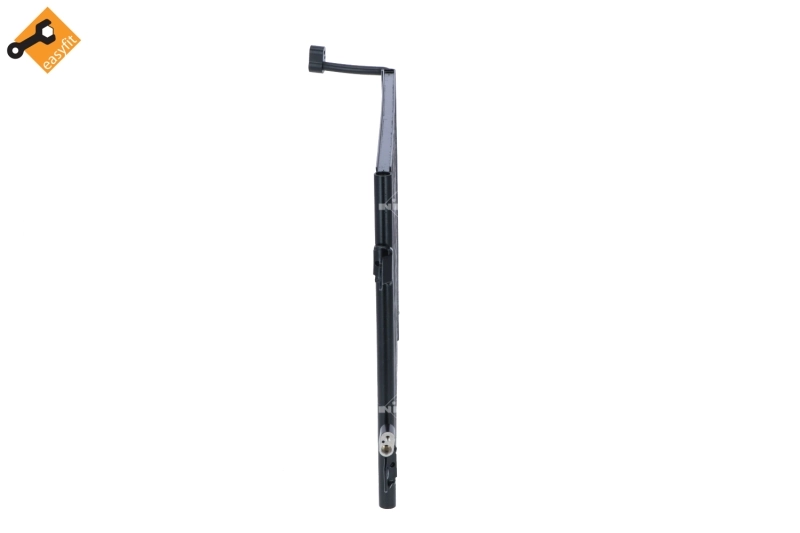 350430 NRF Radiador de aparelho de ar condicionado