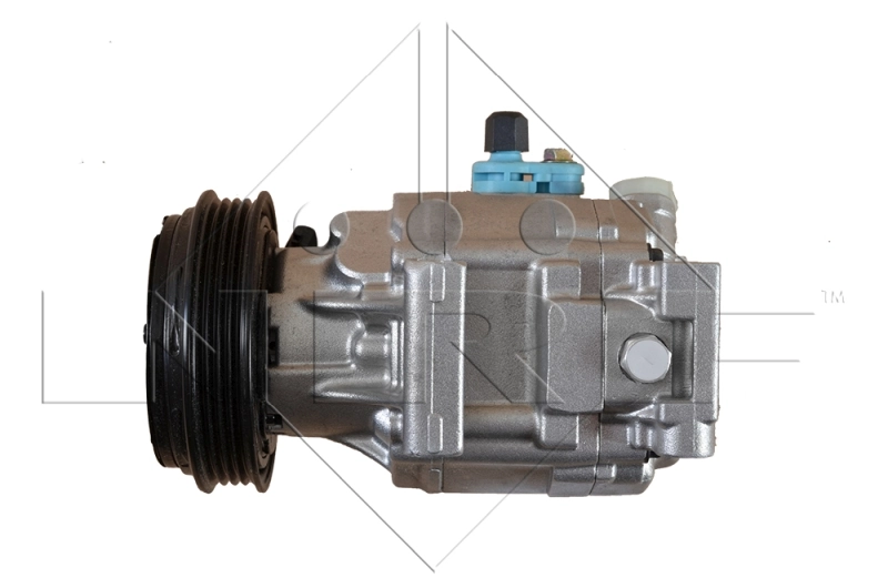 Compre Compressor de aparelho de ar condicionado Mazda RX-8 