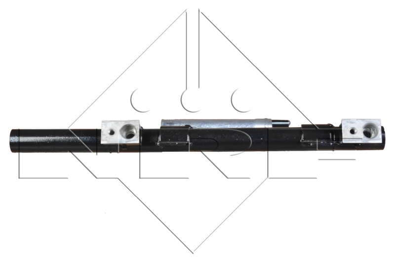 Radiador de aparelho de ar condicionado Dodge Caliber SXT PM
