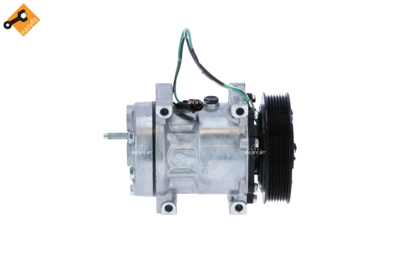Compressor de aparelho de ar condicionado NRF 32477 preço, a partir de 225,67 USD