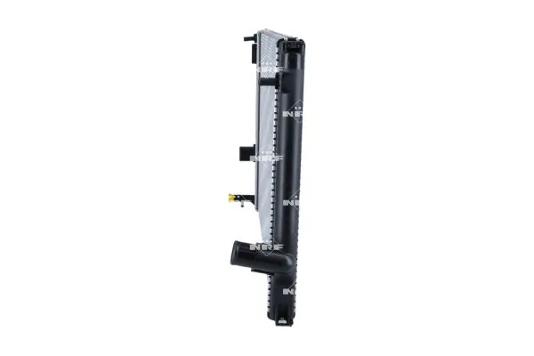 550117 NRF Radiador de esfriamento de motor