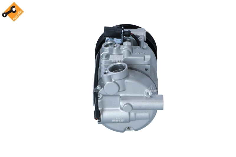 DCP02012 Polcar Compressor de aparelho de ar condicionado
