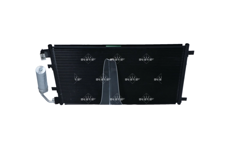 Radiador de aparelho de ar condicionado NRF 350042 preço, a partir de 99,80 USD