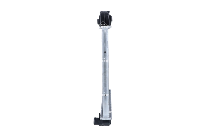Radiador de esfriamento de motor para Mercedes E  W123