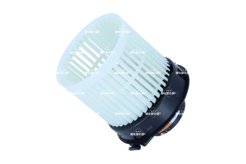34396 NRF Motor de ventilador de forno (de aquecedor de salão)