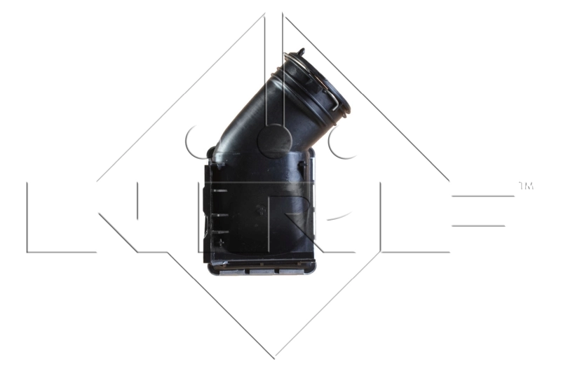 Radiador de intercooler NRF 30385 preço, a partir de 129,69 USD