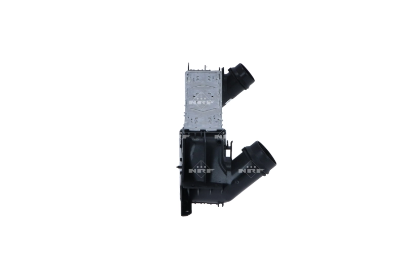 Compre 30524 NRF Radiador de intercooler