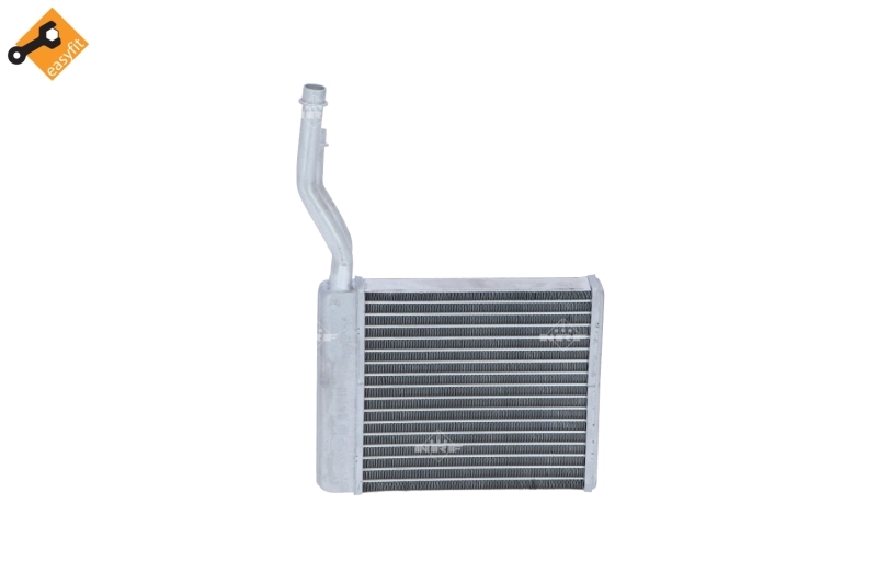 347390 Kale Radiador de forno (de aquecedor)