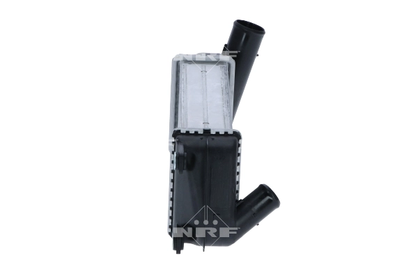  Radiador de intercooler Toyota Corolla sedan (E18) (2013 - 2021) 