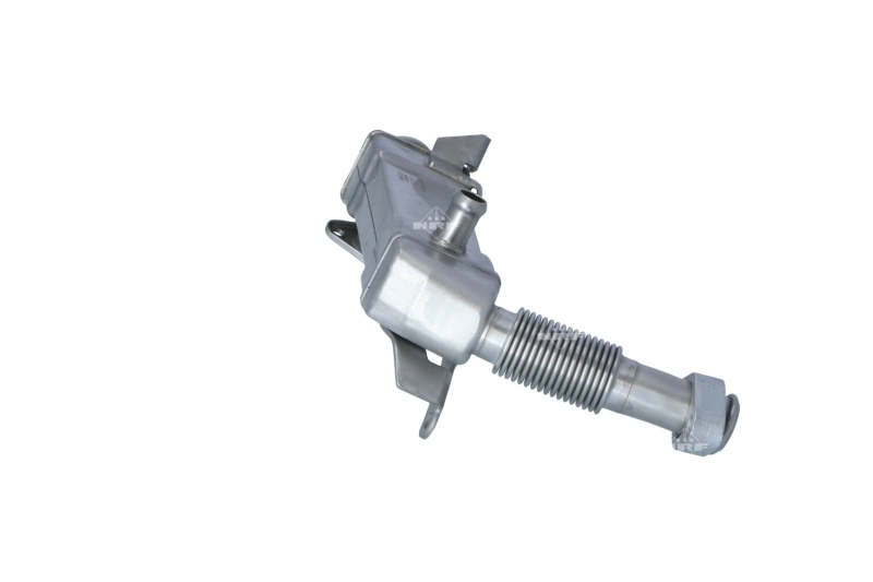 Compre 48001 NRF Radiador do sistema EGR de recirculação dos gases de escape