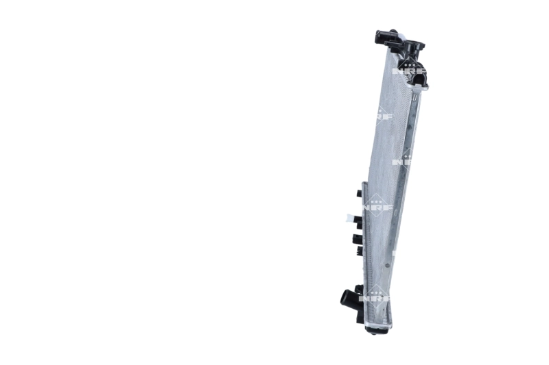 Radiador de esfriamento de motor para Toyota Camry III V10