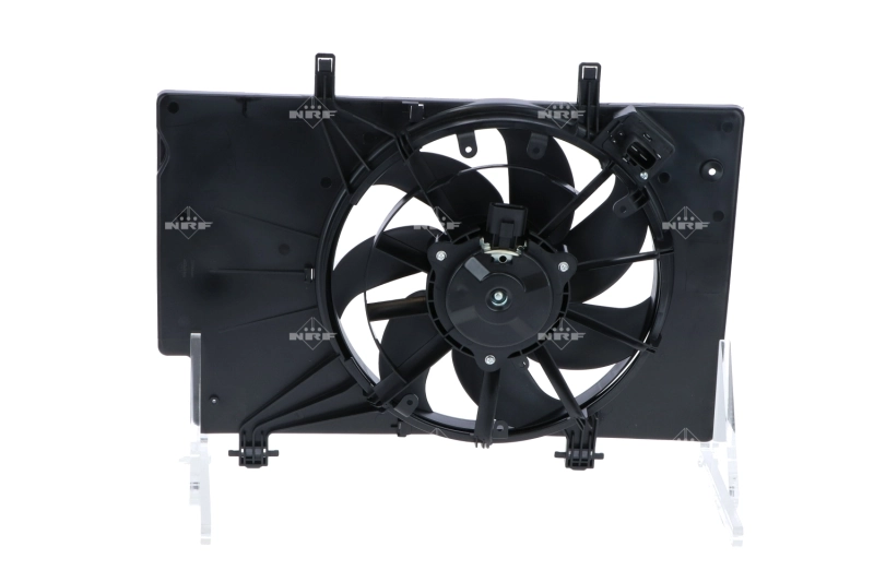 Ventilador elétrico de esfriamento montado (motor + roda de aletas) NRF 47650 preço, a partir de 104,04 USD