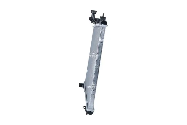 Radiador de esfriamento de motor para Renault Koleos  HY0
