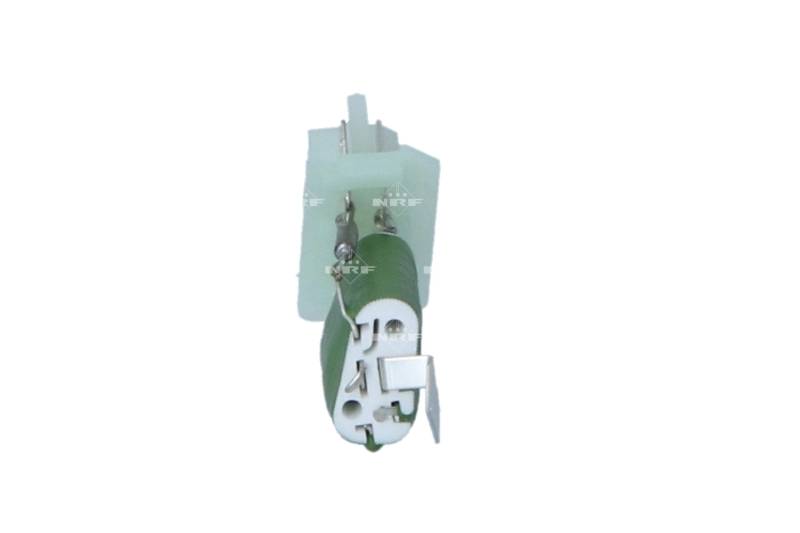 Resistor (resistência) de ventilador de forno (de aquecedor de salão) Polcar 5507KST1