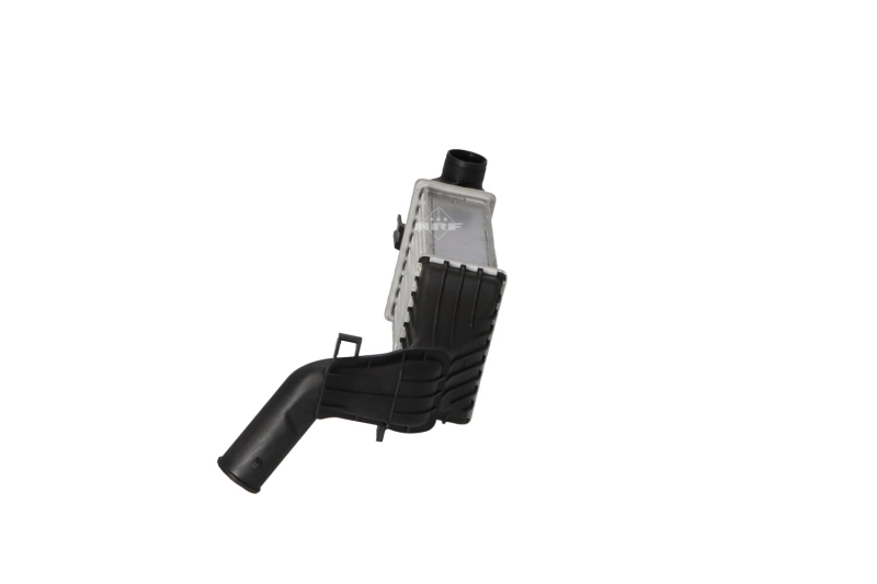 Radiador de intercooler para Opel Astra G F35