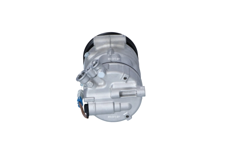 13262838 General Motors Compressor de aparelho de ar condicionado