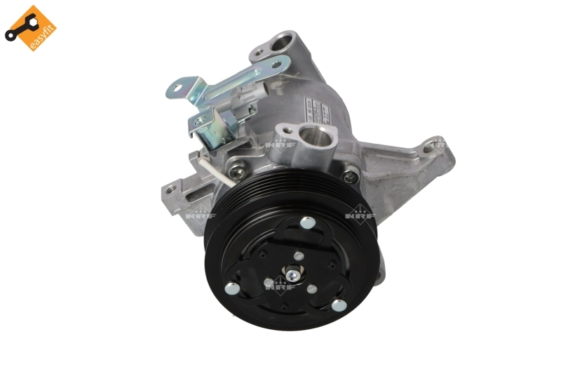 Compressor de aparelho de ar condicionado Subaru Impreza V GT