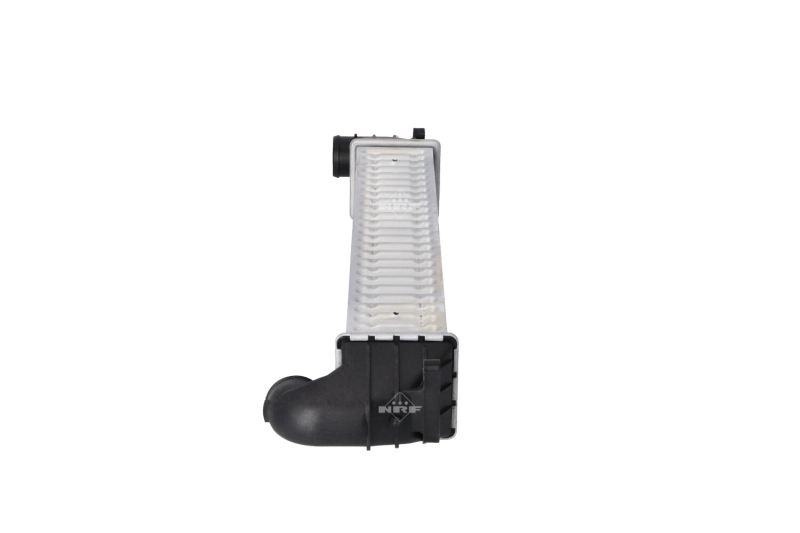  Radiador de intercooler Seat Alhambra monovolume (7V8, 7V9) (1996 - 2010) 