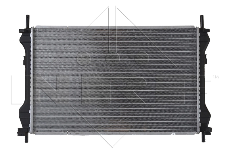 Compre 2053014 Frig AIR Radiador de esfriamento de motor