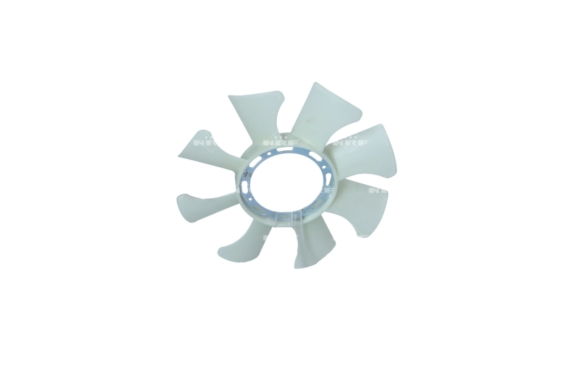 Ventilador (roda de aletas) do radiador de esfriamento NRF 49867 preço, a partir de 23,20 USD