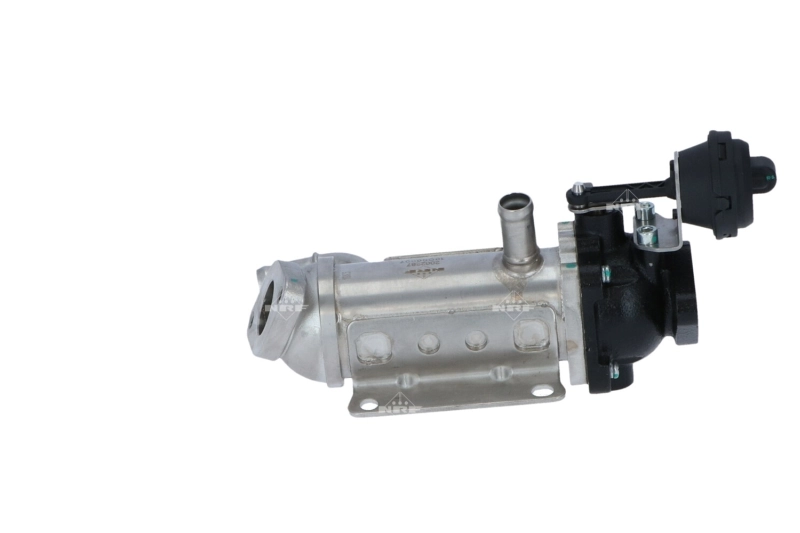 Radiador do sistema EGR de recirculação dos gases de escape NRF 48011 preço, a partir de 73,21 USD
