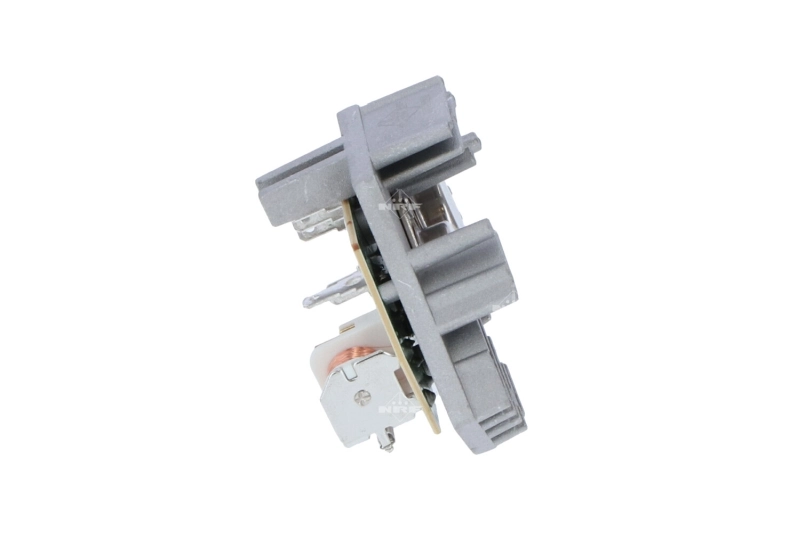 Resistor (resistência) de ventilador de forno (de aquecedor de salão) Polcar 2326KST2