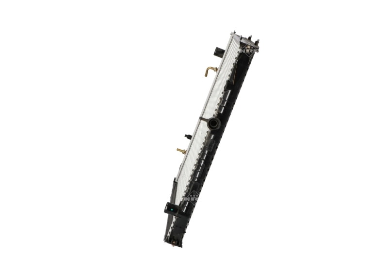 Compre Radiador de esfriamento de motor Toyota Land Cruiser 