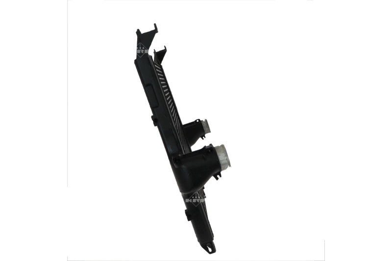  Radiador de intercooler Iveco Stralis II plataforma a bordo (2012 - 2026) II