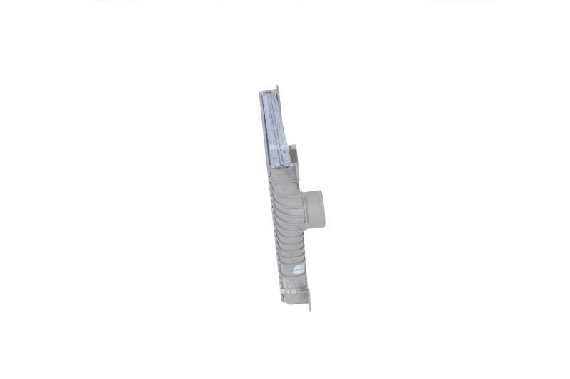 Compre 30830 NRF Radiador de intercooler