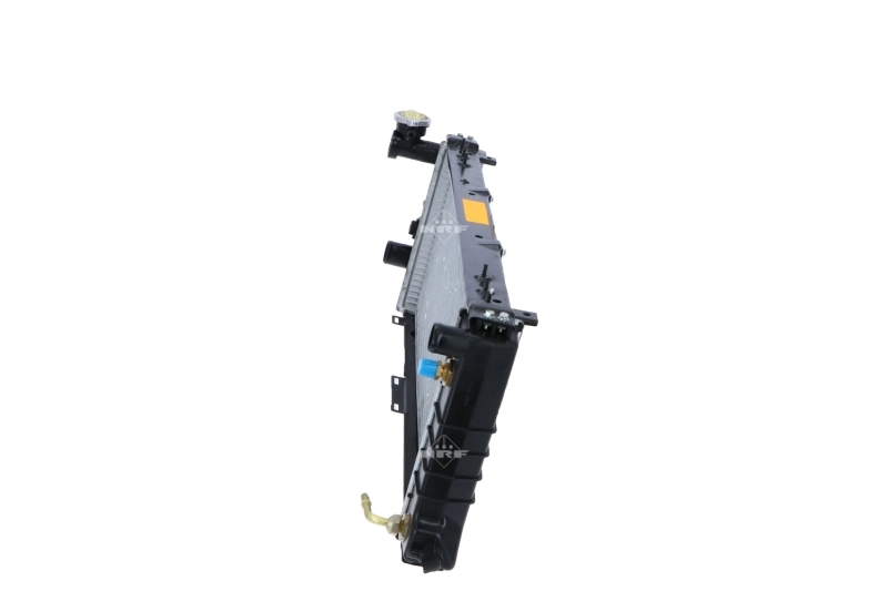 59301 NRF Radiador de esfriamento de motor