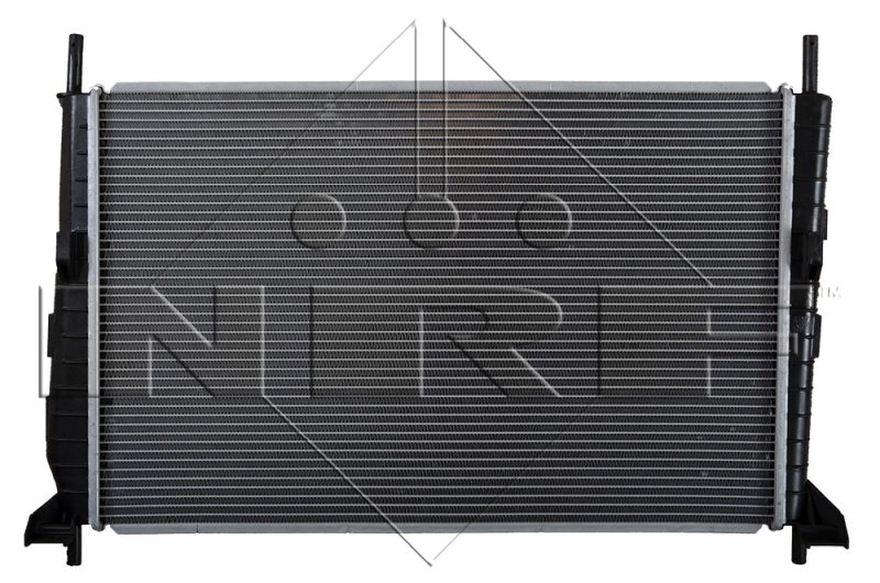 Compre 1010116 HELLA Radiador de esfriamento de motor