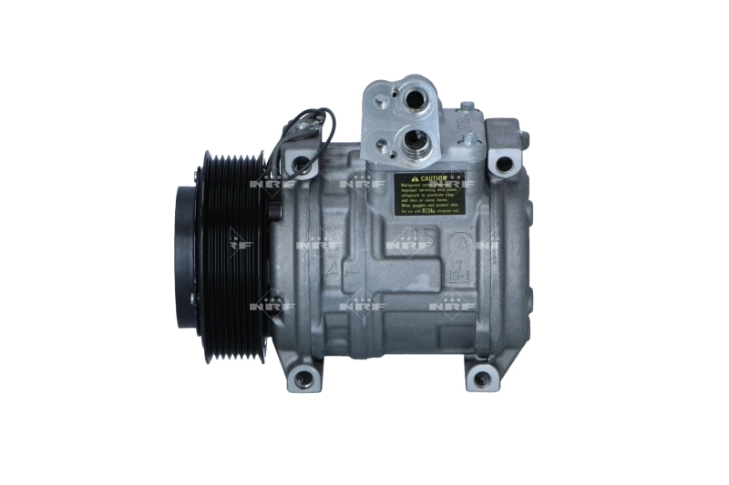 Compressor de aparelho de ar condicionado Scania AL176857 preço, a partir de 17,58 USD