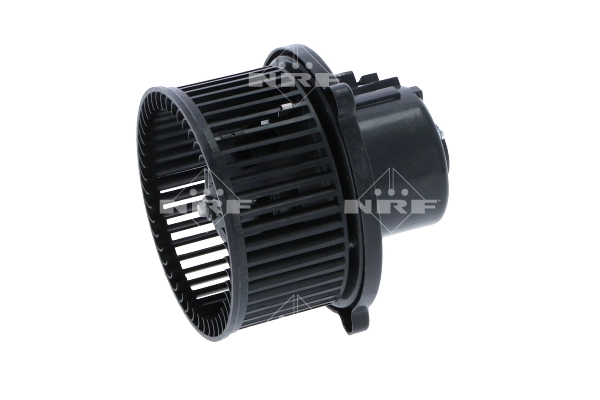  Motor de ventilador de forno (de aquecedor de salão) KIA Carnival II monovolume (GQ) (2001 - 2005) II