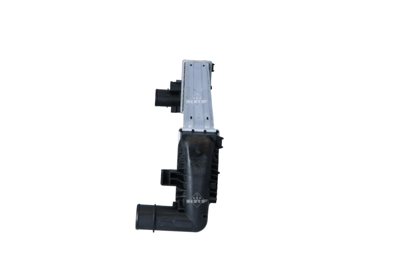Radiador de intercooler Renault Espace IV JK0