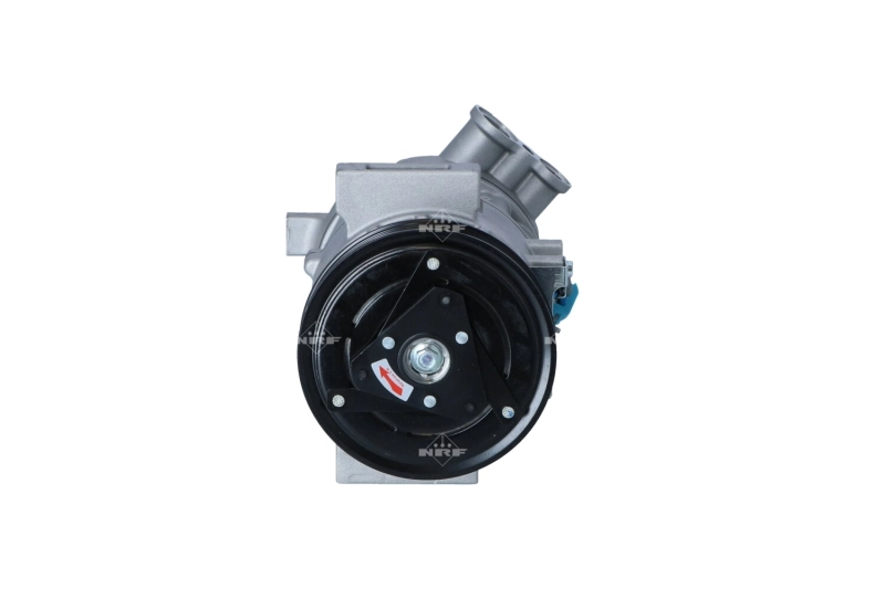 Compre 93197129 General Motors Compressor de aparelho de ar condicionado