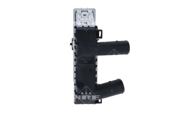 Radiador de intercooler VALEO 818366