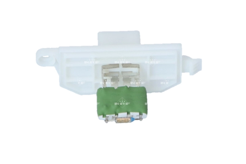 342094 NRF Resistor (resistência) de ventilador de forno (de aquecedor de salão)
