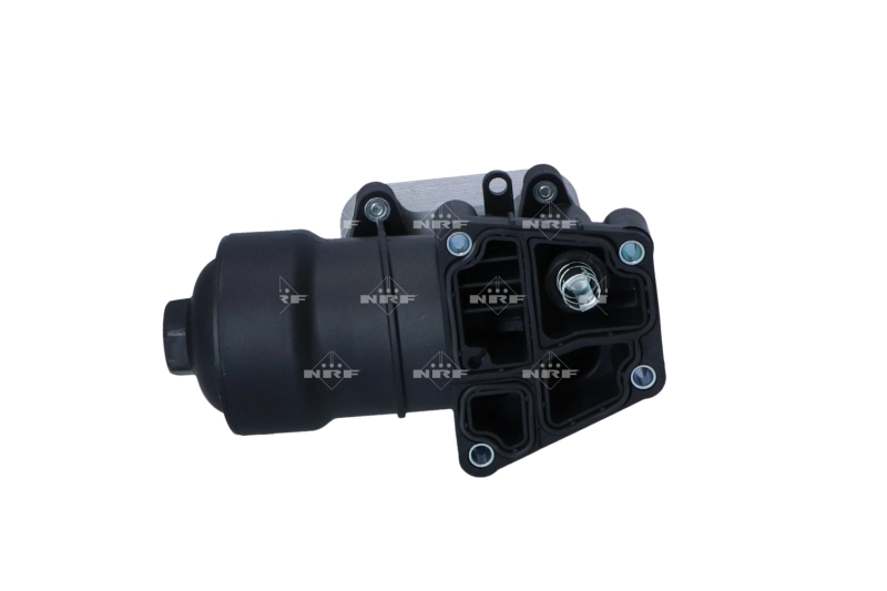 Caixa do filtro de óleo NRF 31838 preço, a partir de 126,79 USD