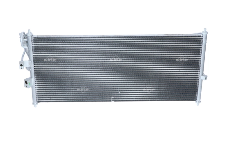 Radiador de aparelho de ar condicionado NRF 35563 preço, a partir de 80,55 USD