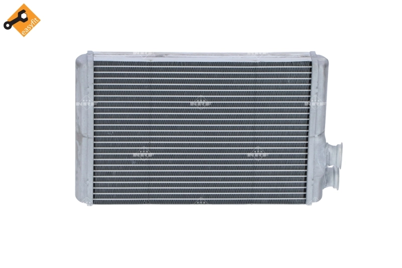 Radiador de forno (de aquecedor) Peugeot 407  6D