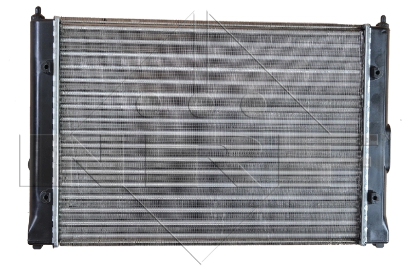 54686 NRF Radiador de esfriamento de motor