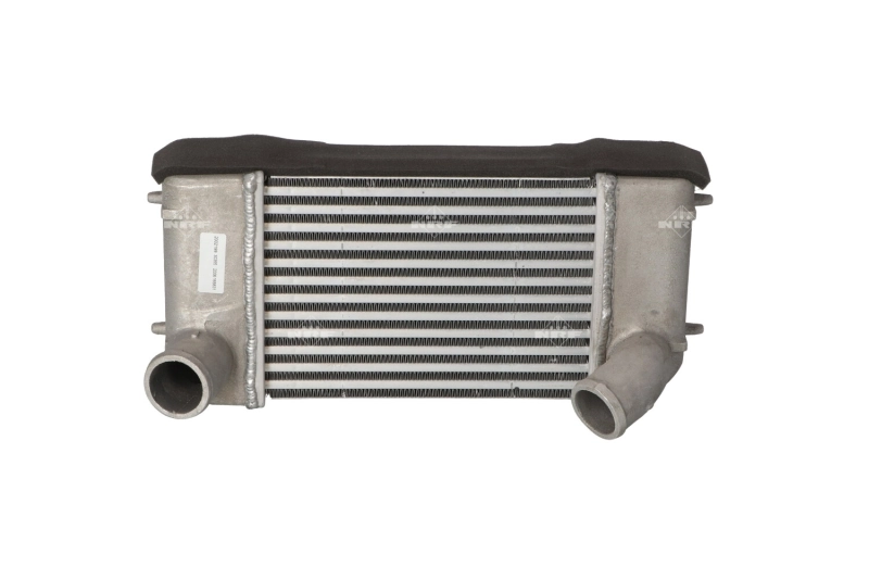 Radiador de intercooler Land Rover Discovery II LJ ,LT ao melhor preço