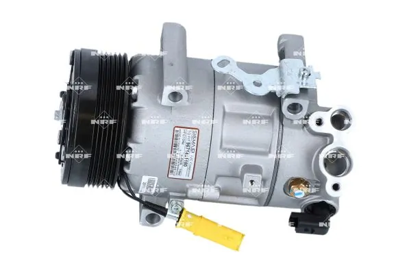 32819 NRF Compressor de aparelho de ar condicionado