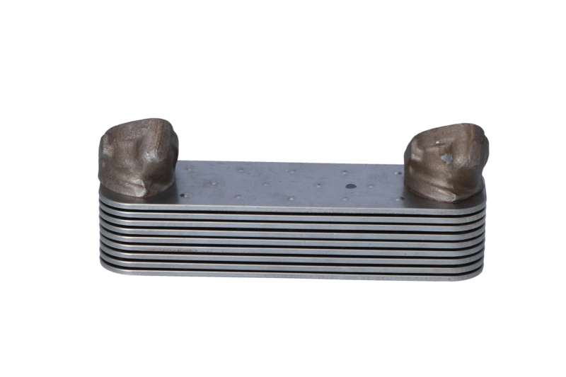 Radiador de óleo NRF 31039 preço, a partir de 123,01 USD