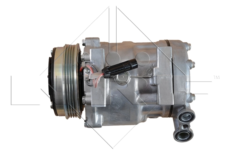 Compressor de aparelho de ar condicionado NRF 32701 preço, a partir de 313,42 USD