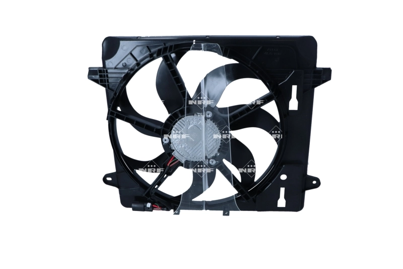 Difusor do radiador de esfriamento, montado com motor e roda de aletas Fiat/Alfa/Lancia K68143894AB preço, a partir de 302,21 USD