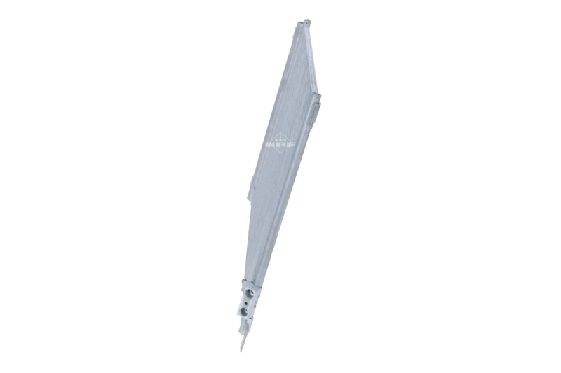 350359 NRF Radiador de aparelho de ar condicionado